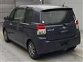 2013 Toyota SPADE