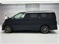2010 Nissan Elgrand