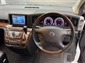 2010 Nissan Elgrand
