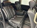2010 Nissan Elgrand