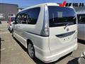 2013 Nissan Serena