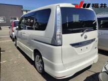 2013 Nissan Serena