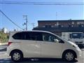 2009 Honda Freed
