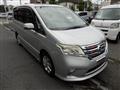 2011 Nissan Serena