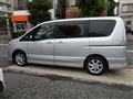 2011 Nissan Serena