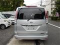2011 Nissan Serena