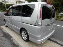 2011 Nissan Serena