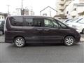 2011 Nissan Serena
