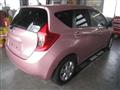 2014 Nissan Note