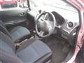 2014 Nissan Note