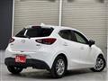 2017 Mazda Demio