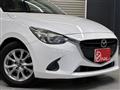 2017 Mazda Demio