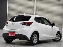 2017 Mazda Demio