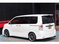 2012 Toyota Voxy