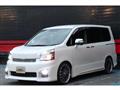 2012 Toyota Voxy