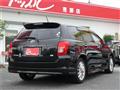 2008 Toyota Corolla Fielder