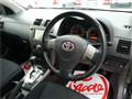 2008 Toyota Corolla Fielder