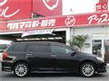 2008 Toyota Corolla Fielder