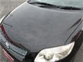 2008 Toyota Corolla Fielder