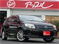 2008 Toyota Corolla Fielder