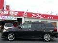 2008 Toyota Corolla Fielder