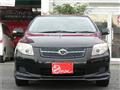 2008 Toyota Corolla Fielder
