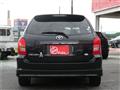 2008 Toyota Corolla Fielder