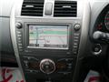 2008 Toyota Corolla Fielder
