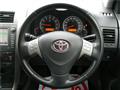 2008 Toyota Corolla Fielder
