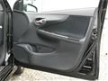 2008 Toyota Corolla Fielder