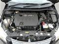 2008 Toyota Corolla Fielder