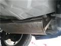 2008 Toyota Corolla Fielder