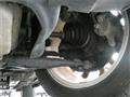 2008 Toyota Corolla Fielder