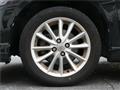 2008 Toyota Corolla Fielder