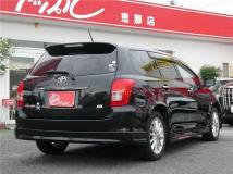 2008 Toyota Corolla Fielder