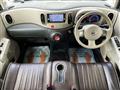 2015 Nissan Cube