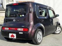 2015 Nissan Cube