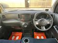 2012 Nissan Cube