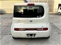 2012 Nissan Cube