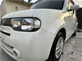 2012 Nissan Cube