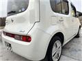 2012 Nissan Cube