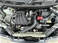 2012 Nissan Cube