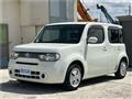 2012 Nissan Cube