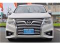 2015 Nissan Elgrand