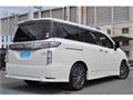 2015 Nissan Elgrand