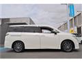 2015 Nissan Elgrand