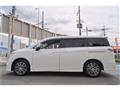 2015 Nissan Elgrand
