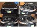 2007 Honda Stream