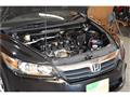 2007 Honda Stream
