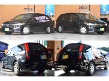 2007 Honda Stream
